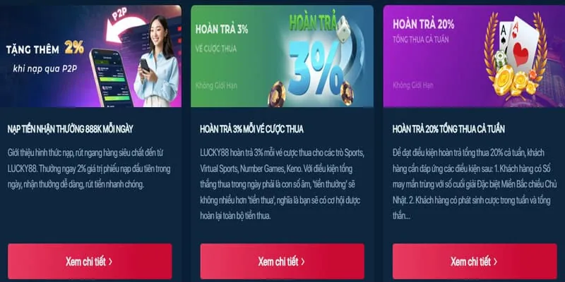 Khuyến mãi chào mừng GoWin Safe
